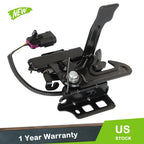 Hood Latch Lock Release for Cadillac Escalade/Silverado/Sierra/Yukon (2007–2014)