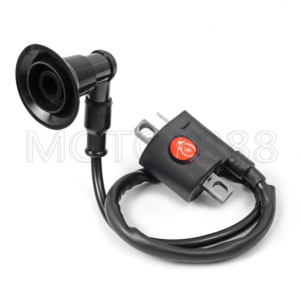 CDI Module Box Ignition Coil & Plug for Polaris Sportsman 90 (2003-2006)
