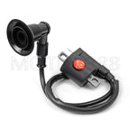 CDI Module Box Ignition Coil & Plug for Polaris Sportsman 90 (2003-2006)