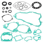 Gasket Oil Seal Kit Top & Bottom End Engine for Honda CR250R (1992–2001)