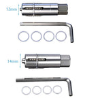 14mm/16mm Broken Wire Extractor Tool for Automotive Repair