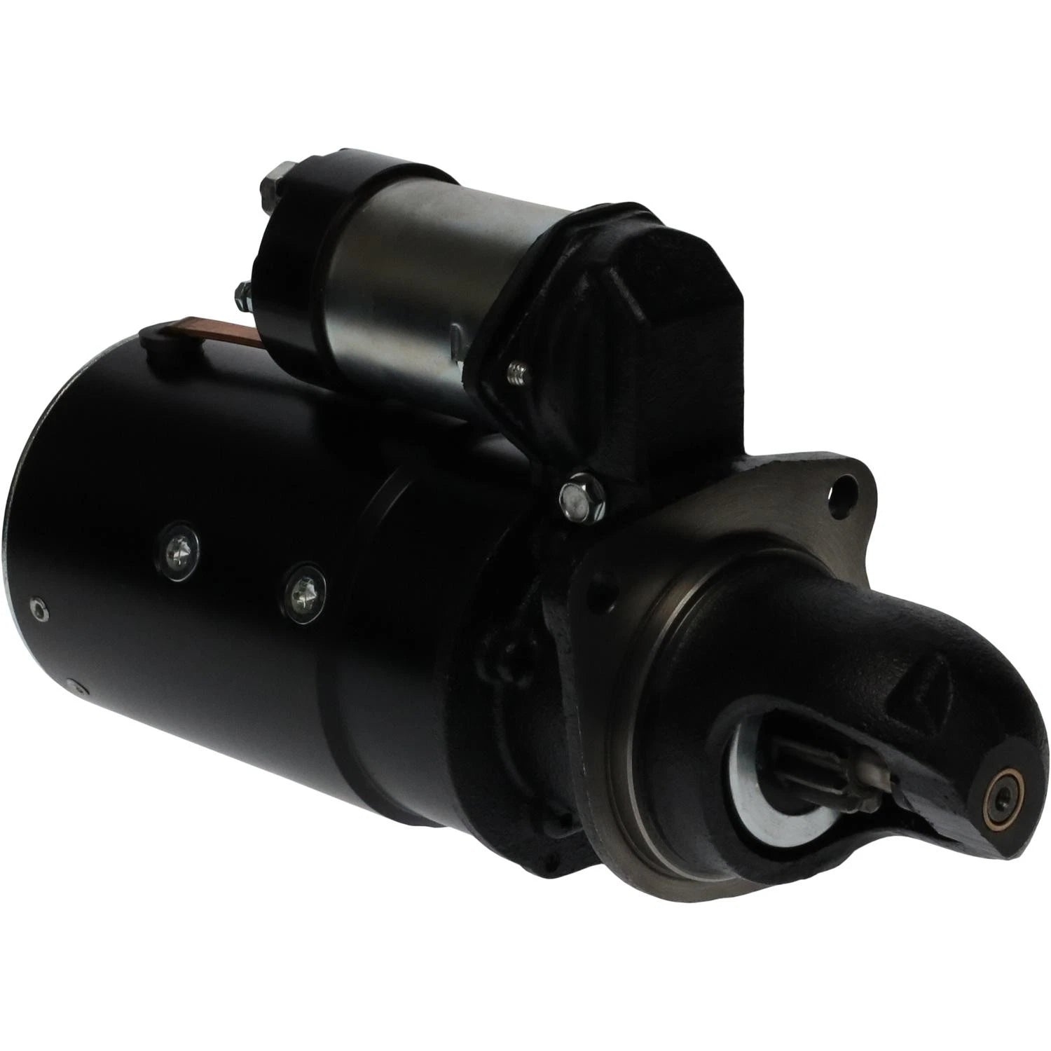 12V Starter for International 686D (1976–1980)
