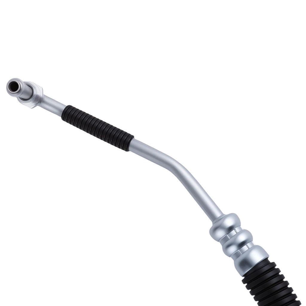 Hydroboost Power Steering Hose Kit for Chevy Silverado GMC Sierra 3500 (2007-2019)