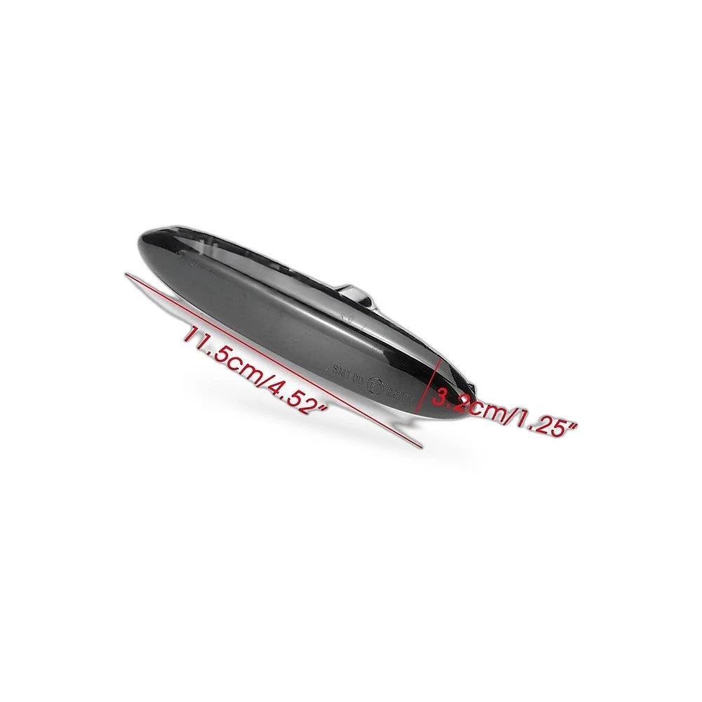 LED Fender Side Light for Toyota Highlander Lexus IS250 (2006–2013)