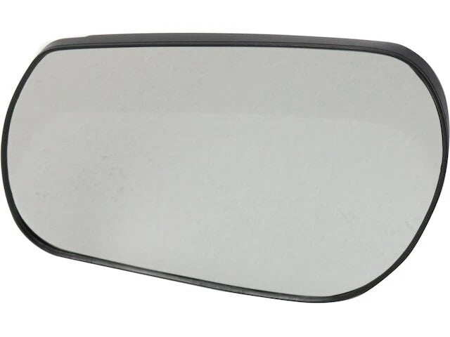 Left Door Mirror Glass for Mazda 3 (2004–2009) BD973QN