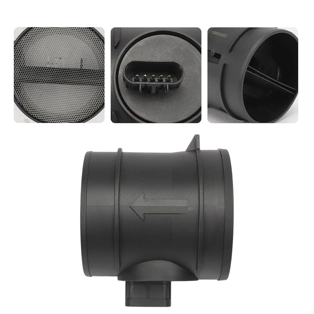 MAF Mass Air Flow Sensor for Chevrolet Silverado 1500 Avalanche (2007–2013)