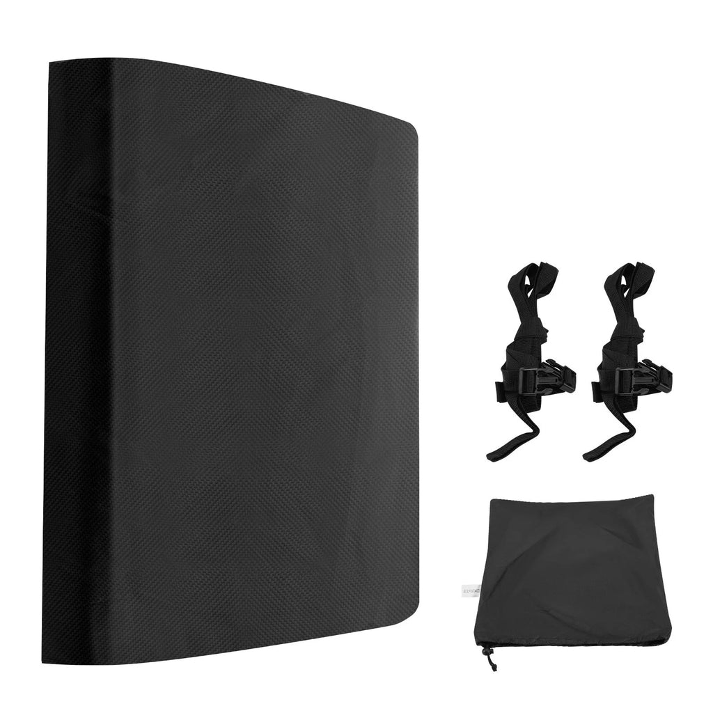 Waterproof UTV Cover for Polaris 2-3 Passenger UTVs (420D)