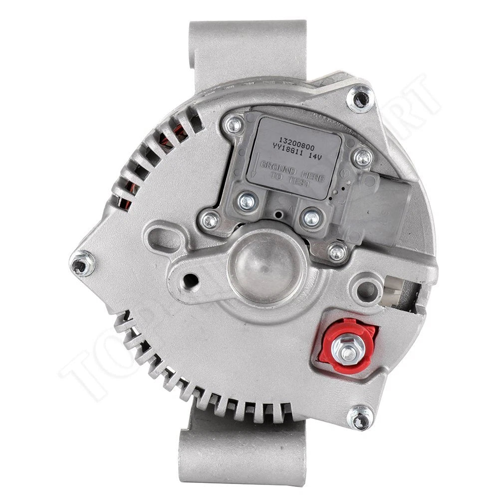 Alternator for Ford F100 F150 F250 F350 E450 7.3L (1995–1997)