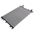 Aluminum Radiator for Chevrolet Volt Base (2011–2015)