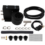 Cab Heater Kit with Defrost for Polaris Ranger 570 (2014–2020) SSHK167-00