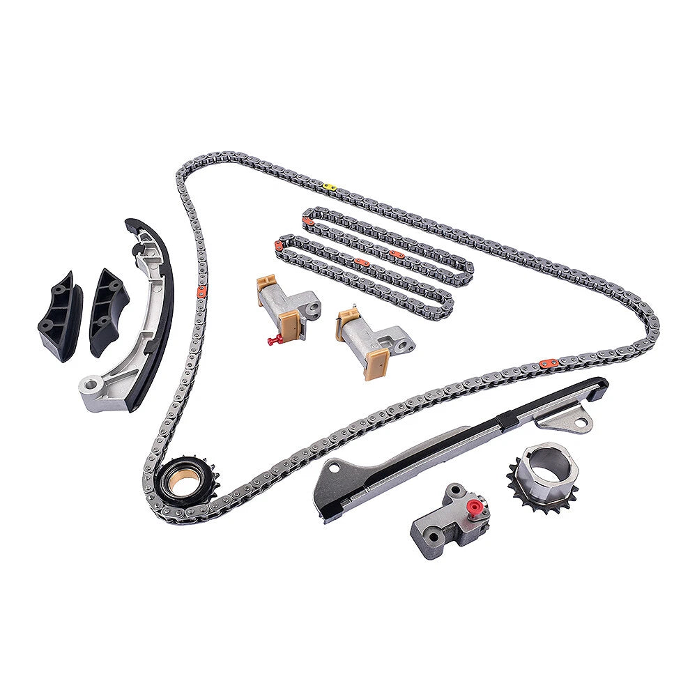 Timing Chain Kit for Lexus ES350 GS350 Toyota Camry RAV4 Highlander (2007–2019)