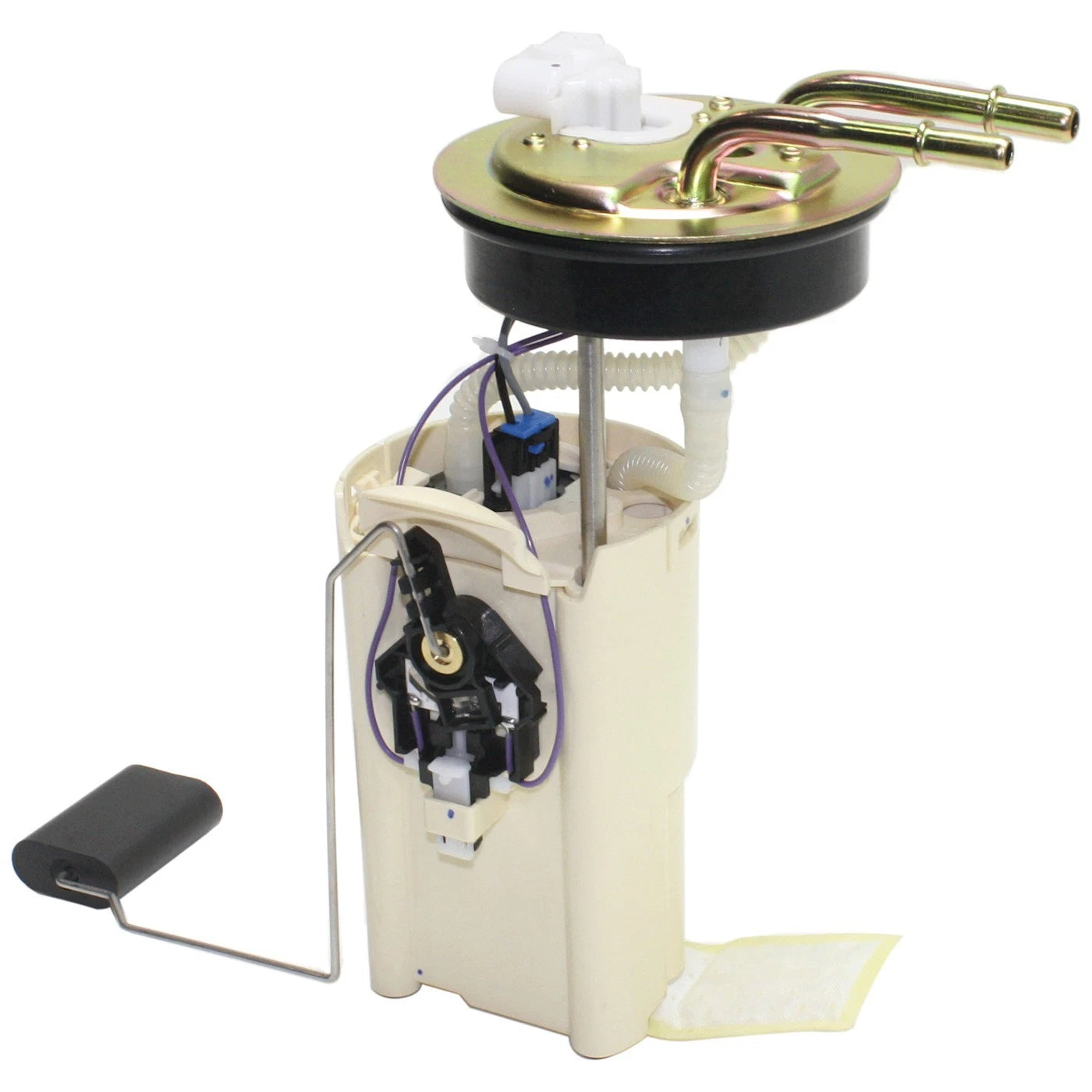 Electric Fuel Pump for Chevy Yukon Avalanche Suburban GMC XL 1500