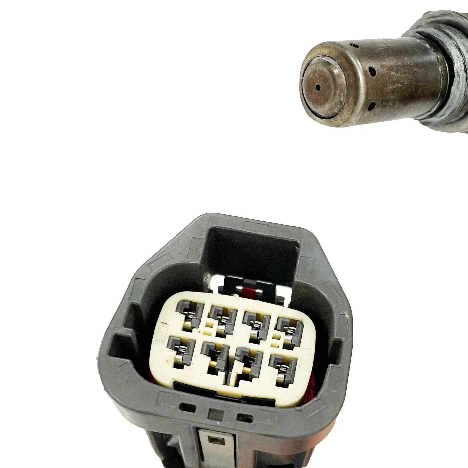 Nox Nitrogen Oxide Sensor for Ford F-250/F-350 Super Duty (2011–2024)