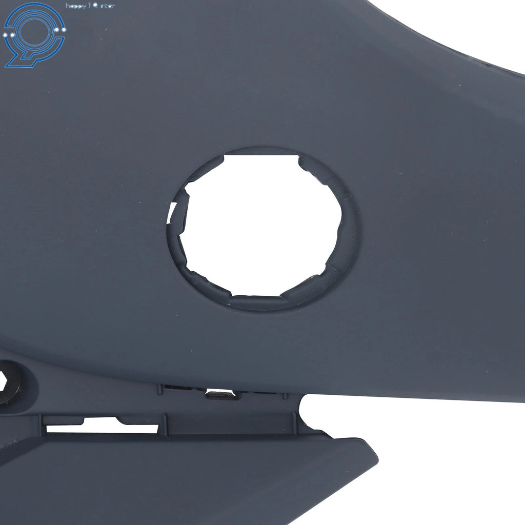 Primed Front Bumper Cover for Buick Encore GX (2020–2023)