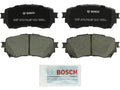 Front Brake Pad Set for Mazda 6 (2014–2021) VG213CJ