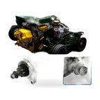 Starter Motor for Kawasaki FR541V, FR600V, FR651V, FR691V