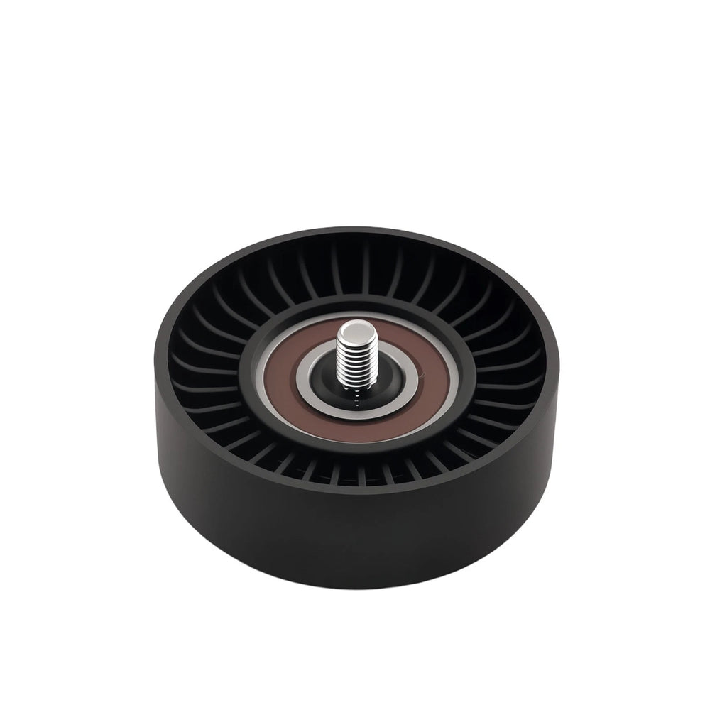 Serpentine Belt Tensioner Pulley Kit for Volvo S80/XC90 (2007–2014)