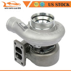 Turbo Charger for Iveco Various 6 CYL Diesel (2003-2007)