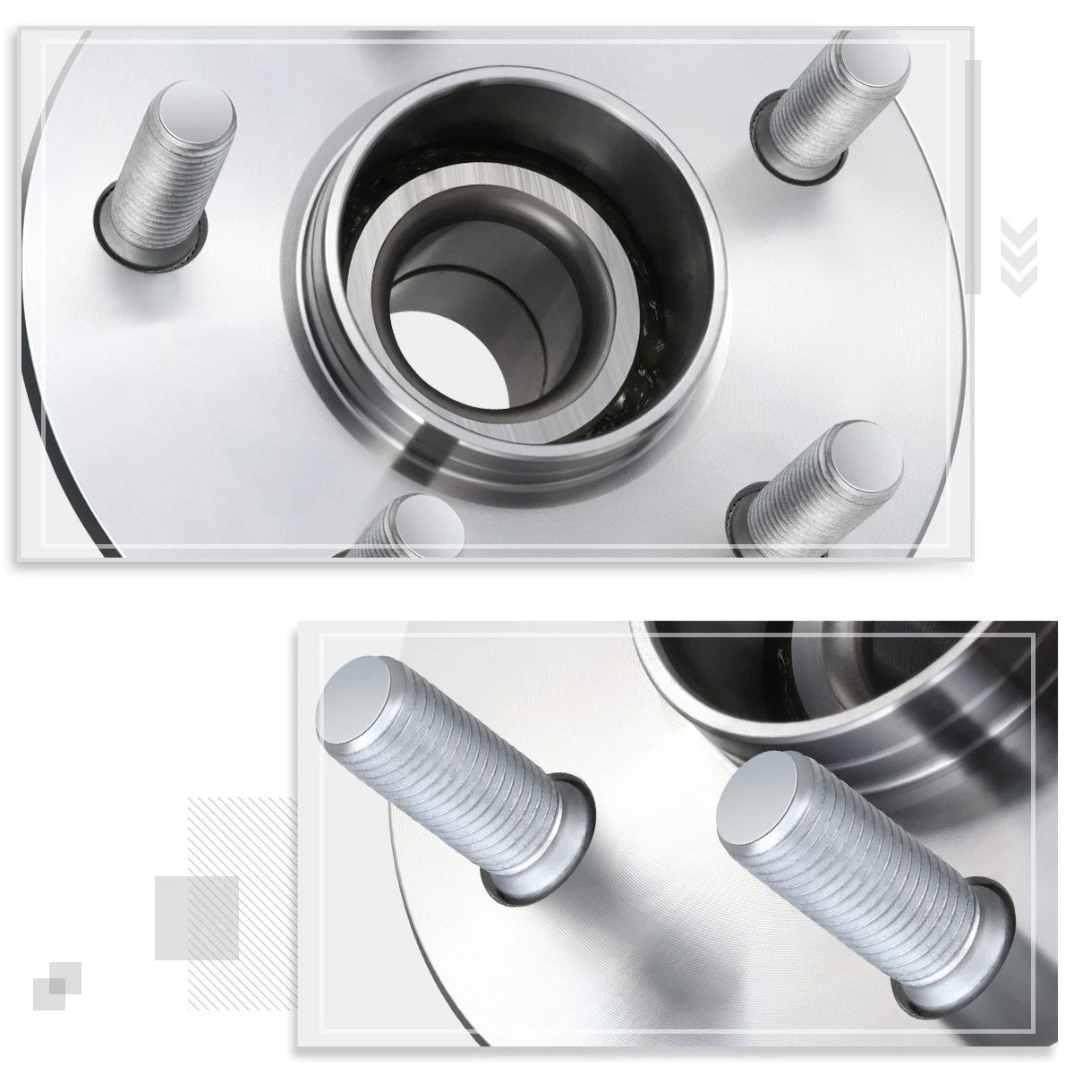 Rear Right Exterior Door Handle for Nissan Pathfinder (2005–2012)