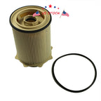Diesel Fuel Filter for Dodge Ram 2500 3500 4500 5500 (2010–2018)