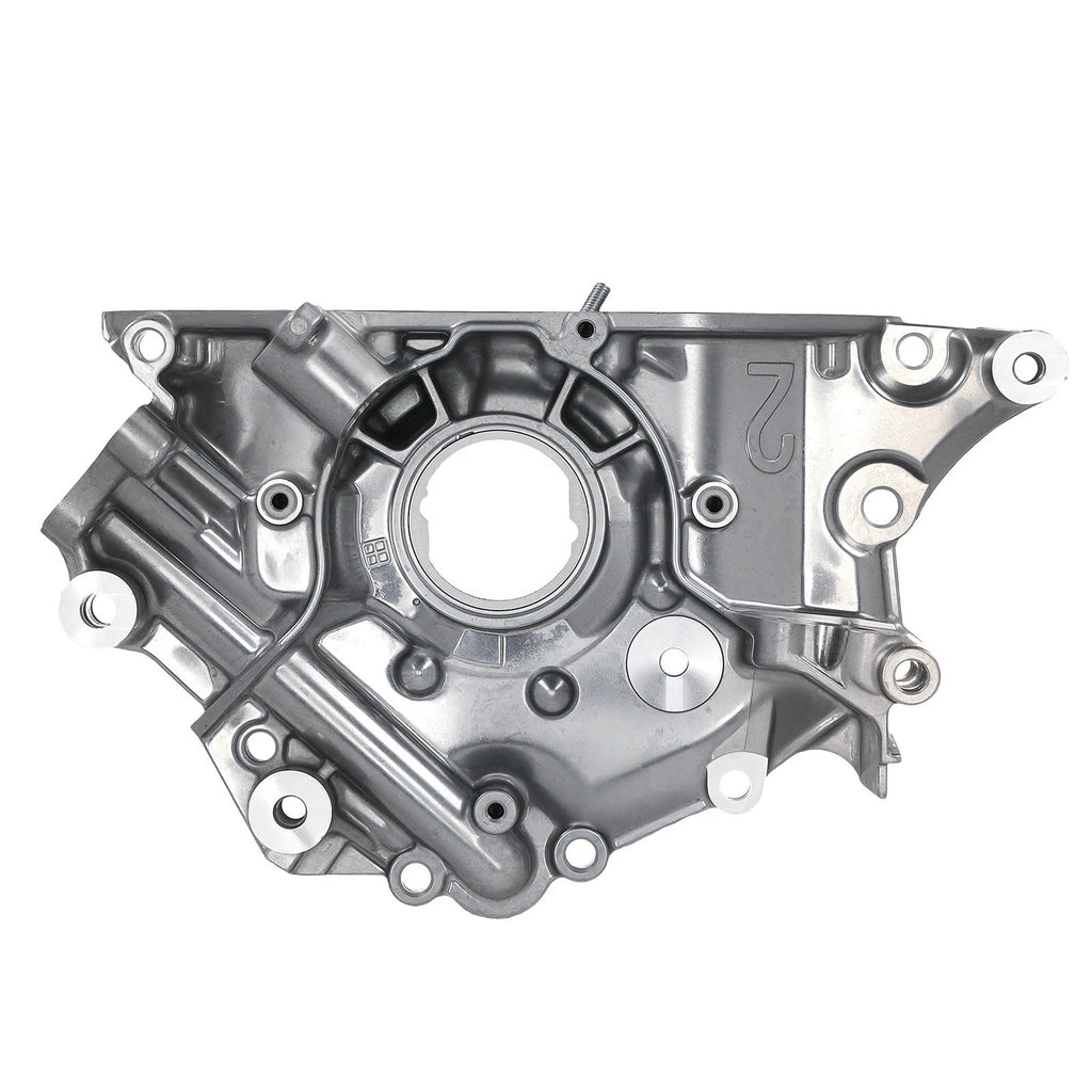 Engine Oil Pump 15100-50050 for Toyota 4Runner Tundra Sequoia (1998–2009)