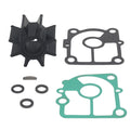 Outboard Water Pump Impeller & Gasket for Mercury Mariner (8M0135803, 8M0135806)