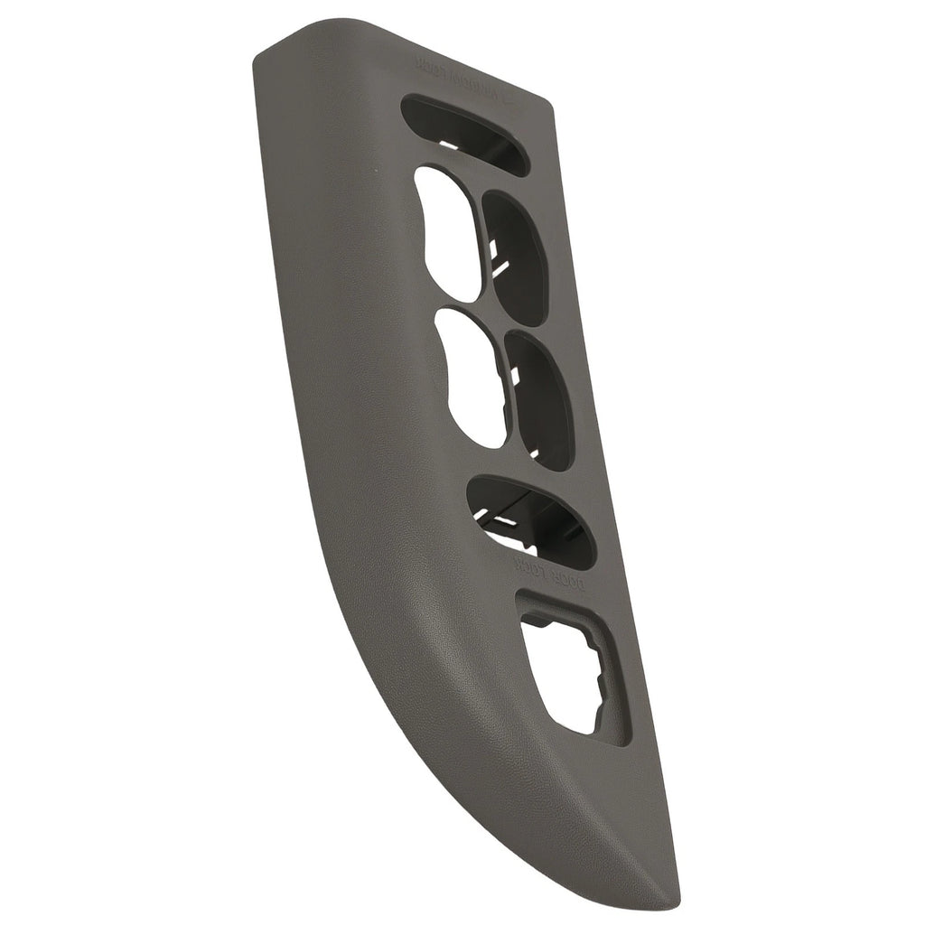 Power Window Switch Bezel for Ford F150 Crew Cab (2001–2003) Left Side