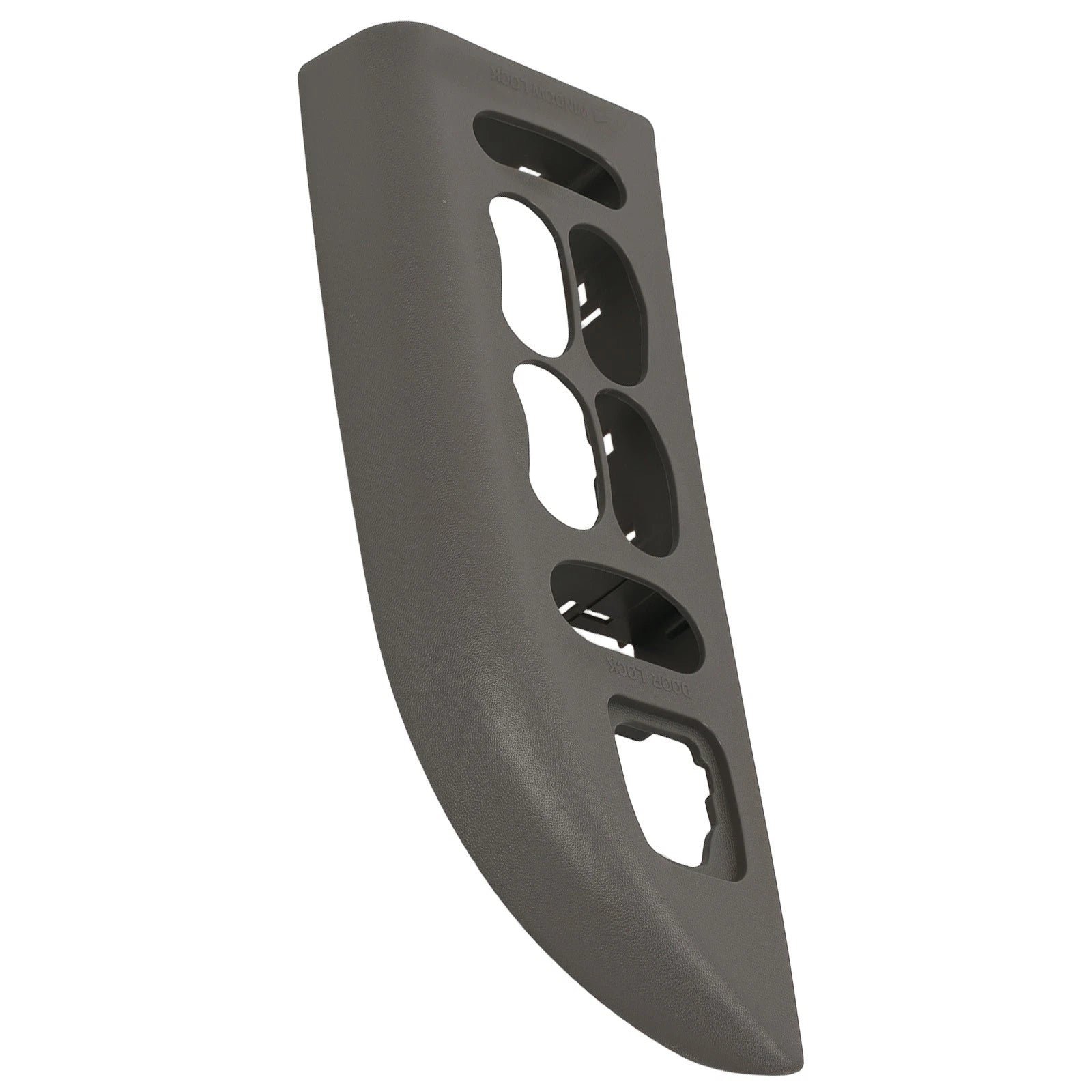Power Window Switch Bezel for Ford F150 Crew Cab (2001–2003) Left Side