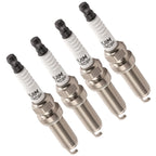 4x Spark Plugs for INFINITI QX60 2.5L (2014–2017) DILKAR7C9H 224011KC7C