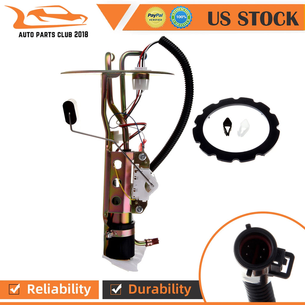 Fuel Pump for Ford E-150, E-350 (1997–2002)