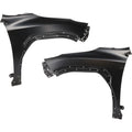 Fender for Subaru Crosstrek (2024) Front Driver & Passenger Side Aluminum