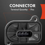 Mass Air Flow Sensor for BMW M760i xDrive (2017-2020)