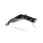 Rear Bumper Bracket for Audi TT TTS TTRS (2007–2014) Right Passenger