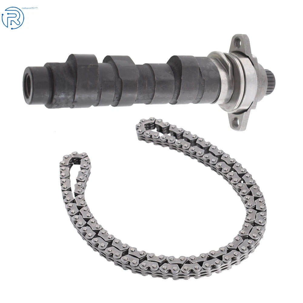 Stage 2 Camshaft with Timing Chain 1043-2 for Honda Sportrax 400 (1999–2008)