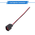 Fuel Injector Connector for Ford Focus (1998–2025) No.DJ7023H1521