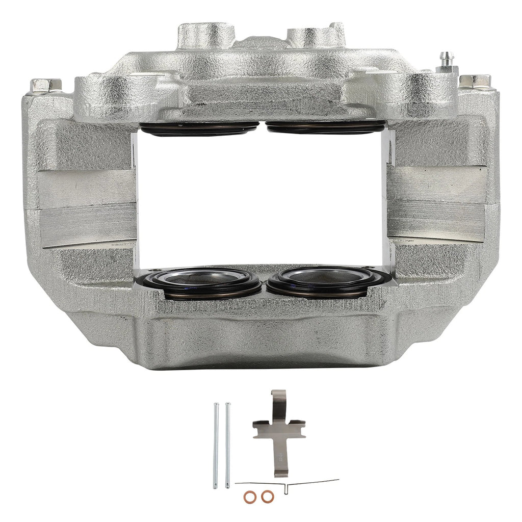 Front Left Brake Caliper for Toyota Land Cruiser (1993–1997)