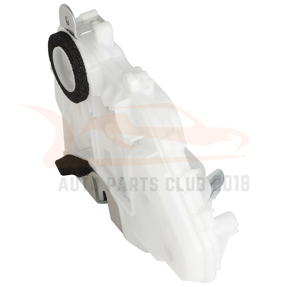 Door Lock Actuator Motor for Honda Civic Sport (2009–2010) Front Left