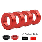 Brake Caliper Spacers Kit for Ducati Superbike 1098 R (2008–2009) 1198 (2009–2011)