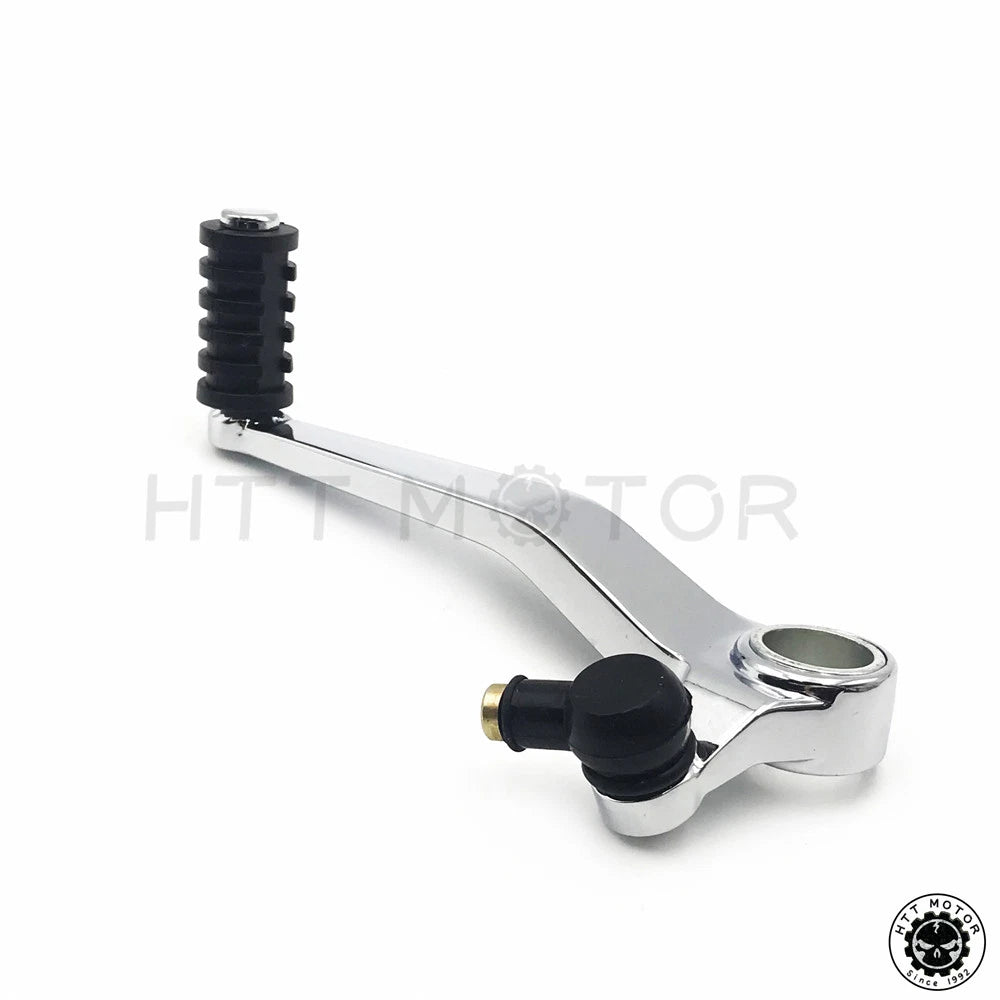 Chrome Gear Shift Pedal Lever for Suzuki RF900R (1994–1998) / GSXR600 (1992–2005)