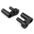 Handlebar Risers Kit 1.625" for BMW R1250RT (2019–2023)