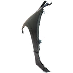 Set of 2 Fender for Honda Civic (2006–2011) Front Driver and Passenger Side