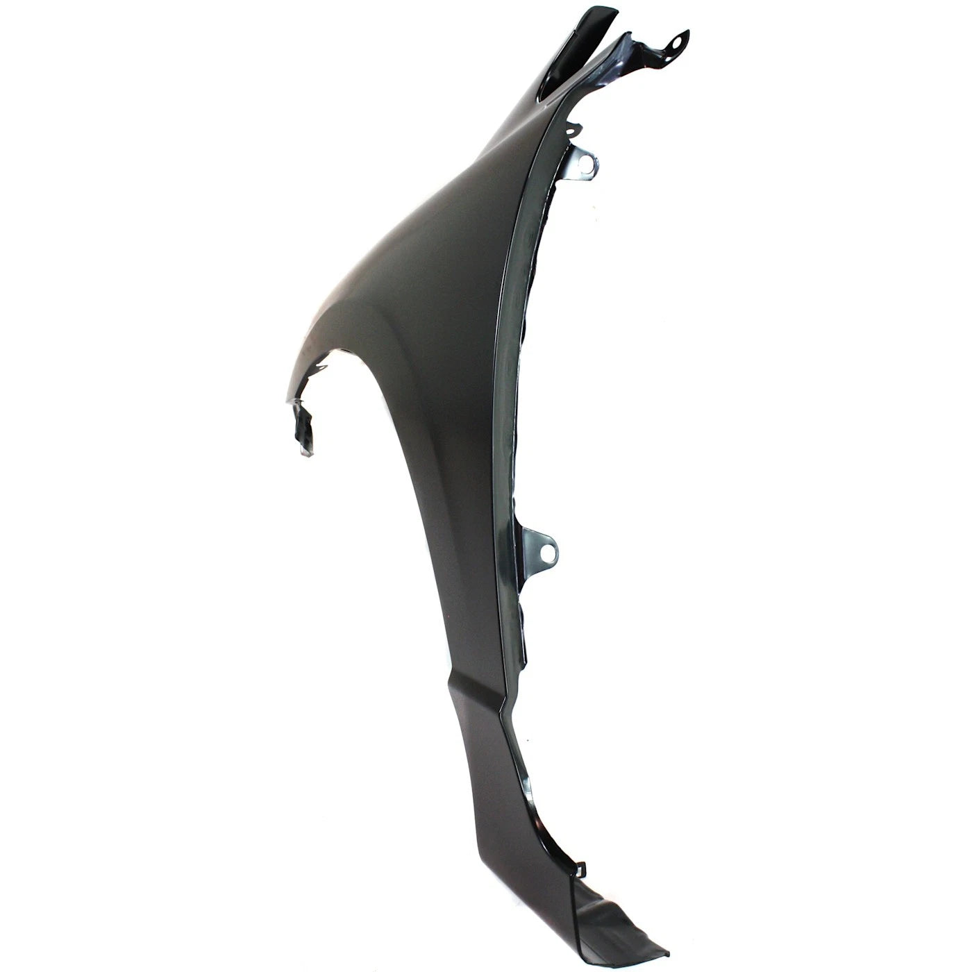 Set of 2 Fender for Honda Civic (2006–2011) Front Driver and Passenger Side