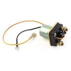 Starter Solenoid Relay for Polaris SL 650 700 750 900 SLT SLTH SLH (1996-2004)