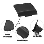 Tow Hook Cover for Subaru Forester (2014–2018) Black 718844975391