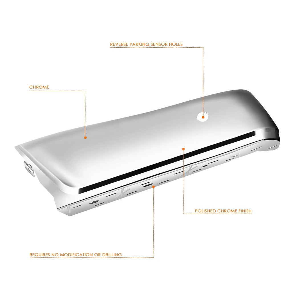 Powered Heated Side Rear View Mirror for Kia Optima/Magentis (2001–2006)