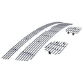 Billet Grille Insert Combo for Chevy Tahoe/Suburban/Avalanche (2007–2014)