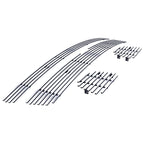 Billet Grille Insert Combo for Chevy Tahoe/Suburban/Avalanche (2007–2014)