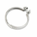 Exhaust Clamp for BMW X1, X2, X3, Mini Cooper, 230i (2011–2023) 18307606136