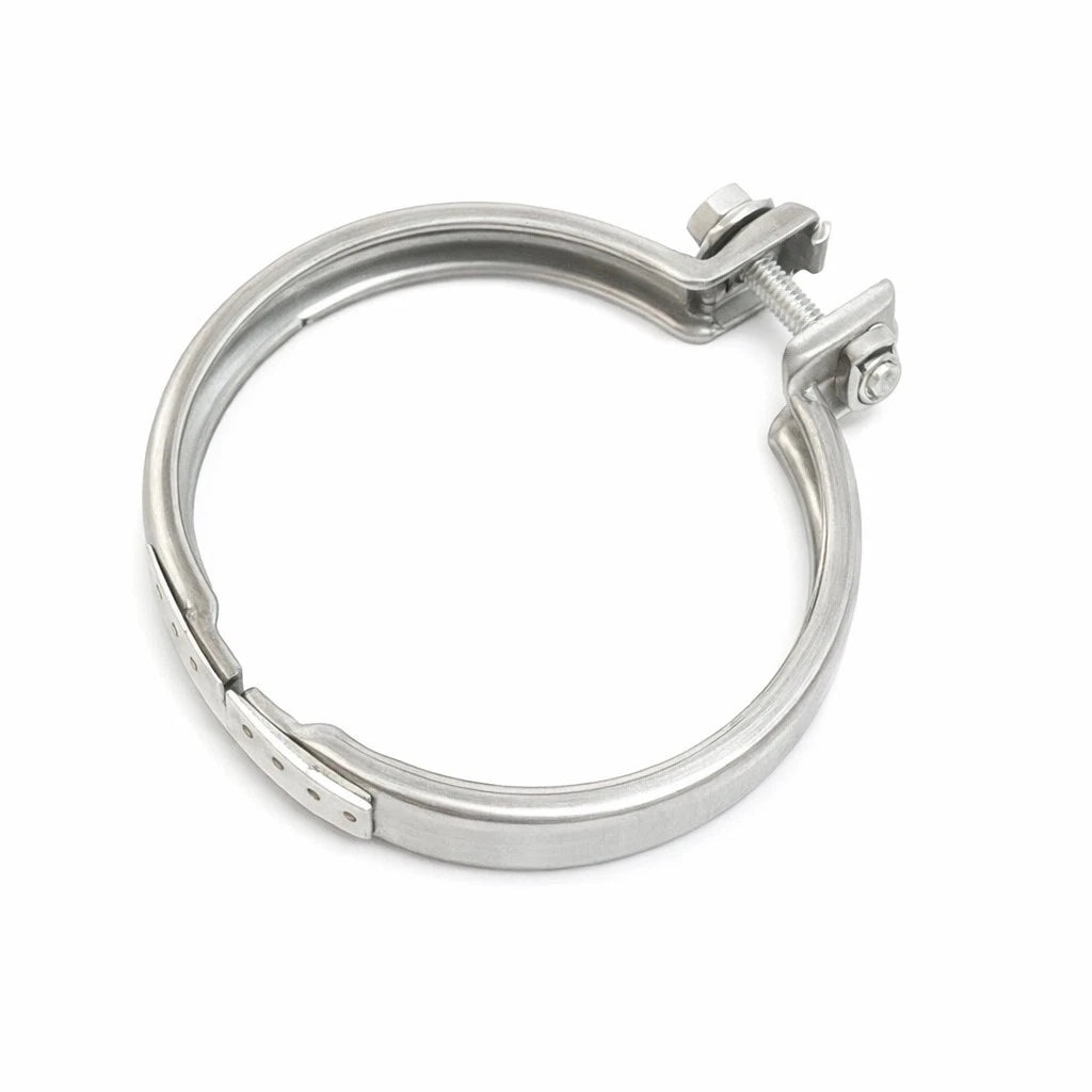 Exhaust Clamp for BMW X1, X2, X3, Mini Cooper, 230i (2011–2023) 18307606136