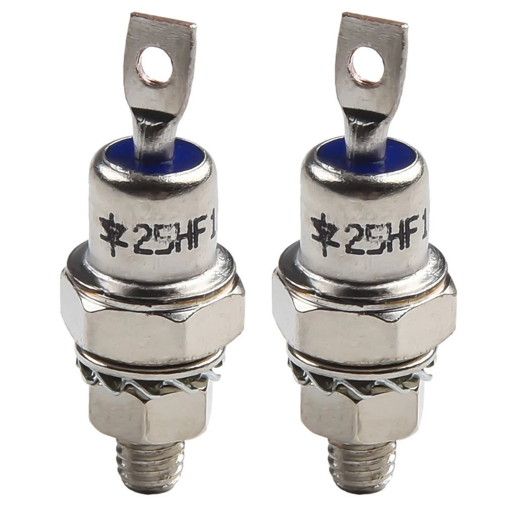 1 Pair Positive/Inverse Diodes for - 25HFR120, 25HF120